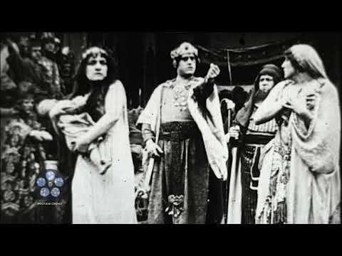 Judgement of Solomon 1909