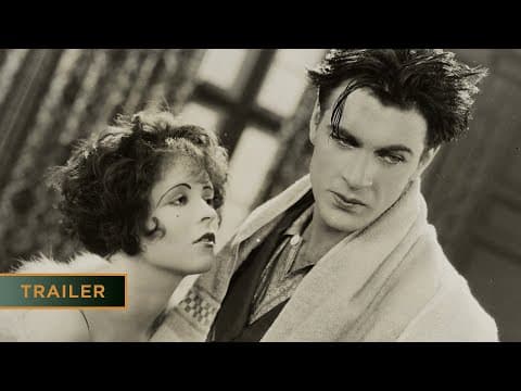 Children Of Divorce (1927) - Trailer [HD]