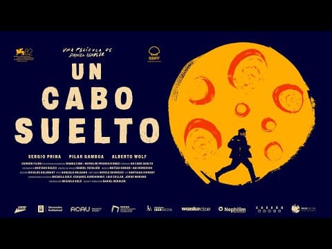 Official Trailer