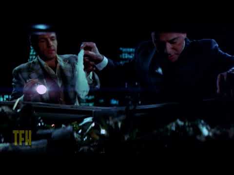 Josh Olson on FREEBIE AND THE BEAN
