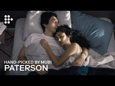 Hand-picked by MUBI