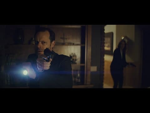 DAVE - Proof of Concept Short Film
