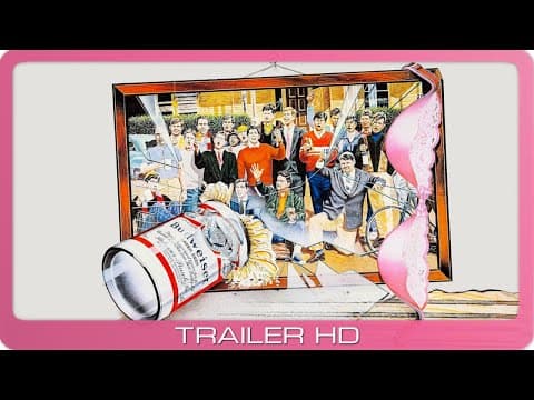 Animal House ≣ 1978 ≣ Trailer