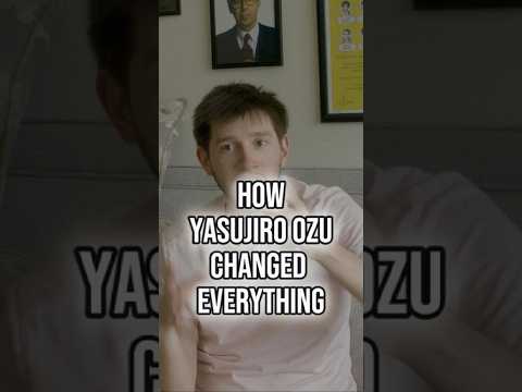 Early Spring is the Most Underrated Ozu Masterpiece