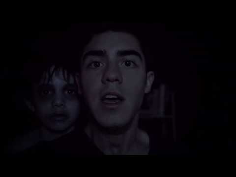Exposure (M is for Mobile) - Horror Short Film