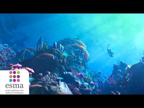 Official Teaser