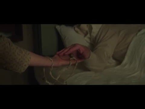 Clip - Locked