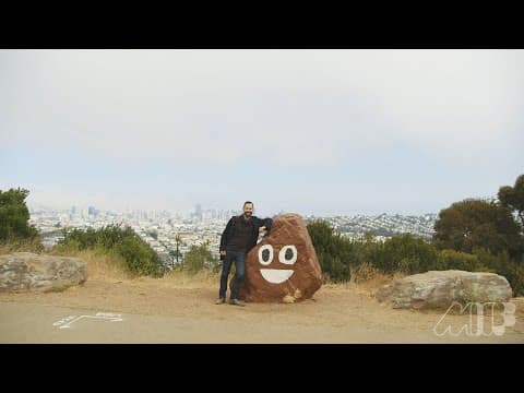Picture Character | Trailer