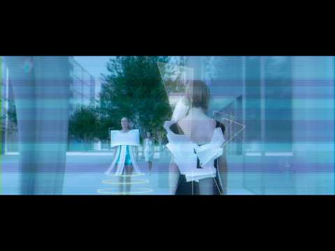 CAPIO (Official Trailer) | Sci-Fi Psychological Thriller by Aleksandar Kostic