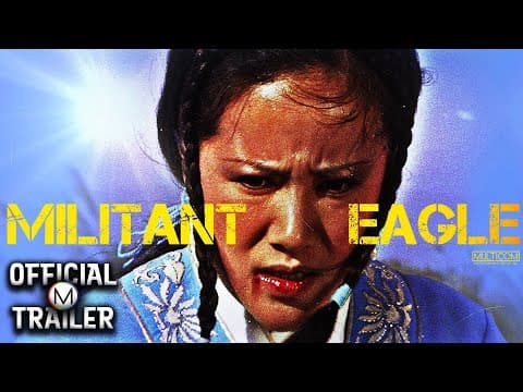 Official Trailer [Dubbed]