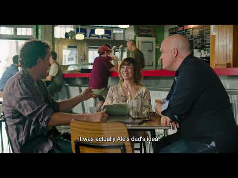 Official Trailer