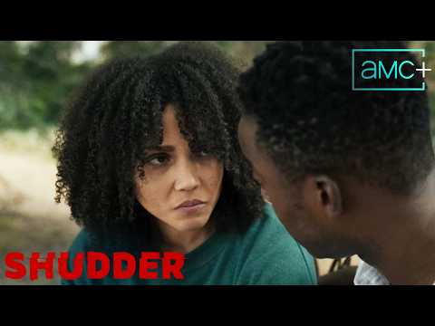 PARASOMNIA | Official Trailer | Shudder