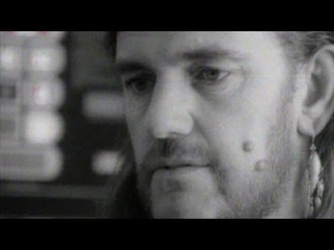 Motorhead: Motorhead Live: Everything Louder Than Everything Else (Trailer)