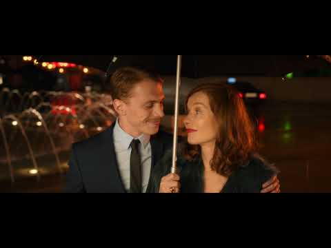 Official US Trailer