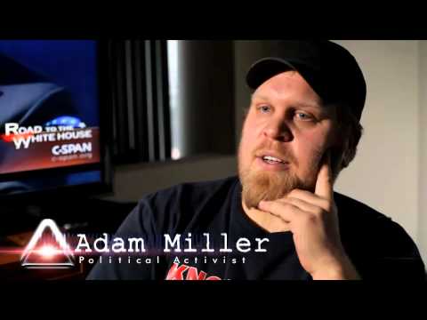Gray State: The Rise (documentary preview)