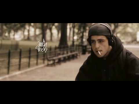 The wackness intro
