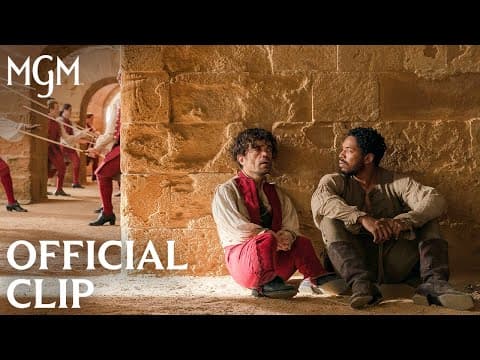 “She Loves Me” Official Clip