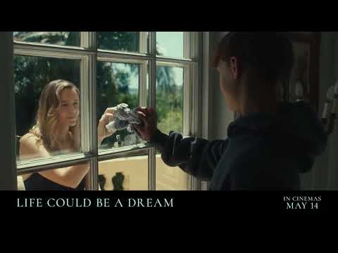 LIFE COULD BE A DREAM | Official Trailer [HD] | In Cinemas May 14