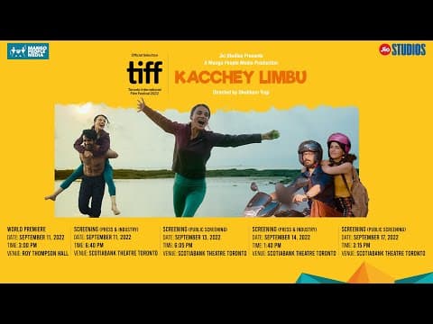 Official Trailer