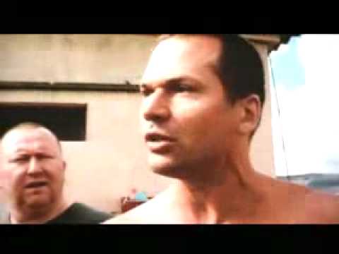 Mouth to Mouth Trailer