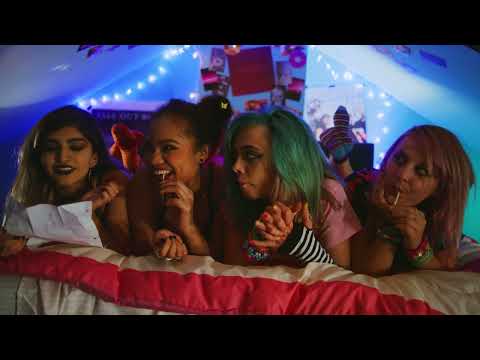 Valerie Morosa on Playing Blondie in Lily Darling: A Punk Rock Romance