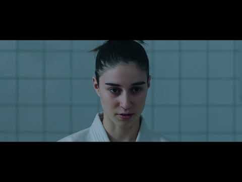 Patty is Such a Girly Name trailer | PÖFF29