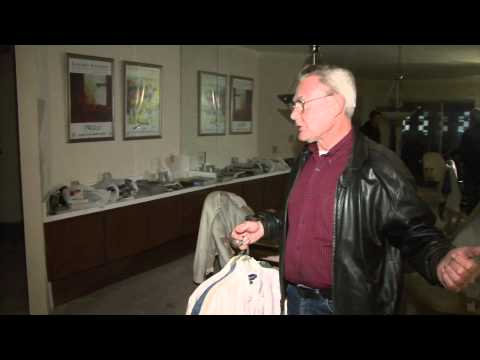 Craigslist Joe (2012) - Trailer
