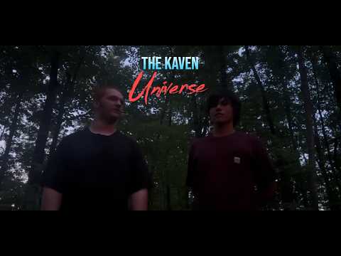 The Kaven Universe Trailer 2026
