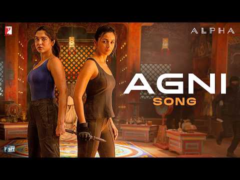 Agni Song