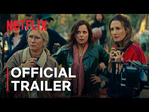 Official Trailer [Subtitled]