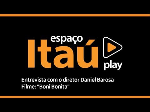 Entrevista com Daniel Barosa, diretor do filme "Boni Bonita".