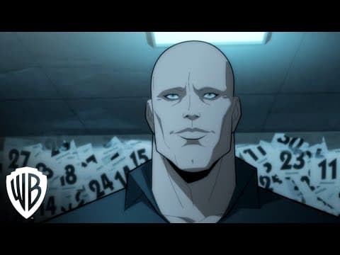 Arkham Asylum
