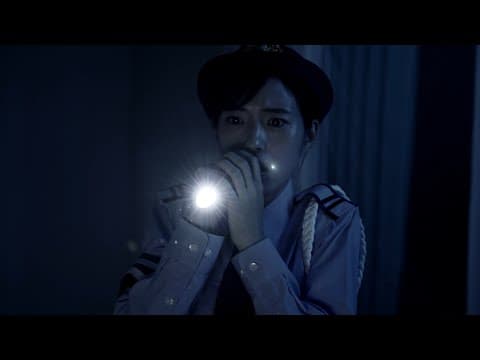 Japan Horror Film Competition : The Invitation - JAPANESE FILM FESTIVAL ONLINE 2024