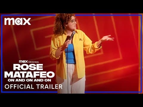 Official Trailer