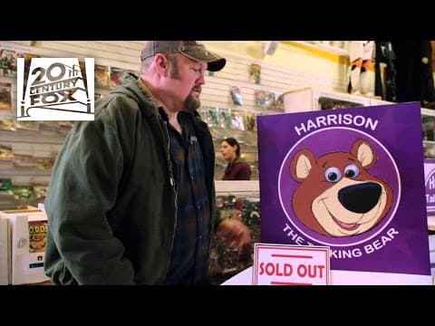 Larry and Santino's Black Friday Tip #4