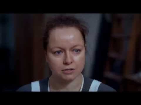 MISS JULIE 2014 Trailer