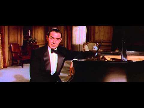 THE EDDY DUCHIN STORY ORIGINAL TRAILER IN HD
