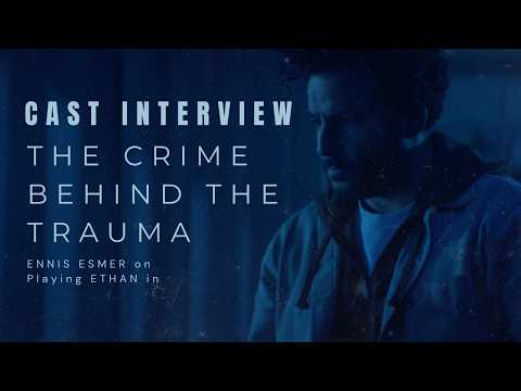 Ennis Esmer on BROTHER (2026) | Interview