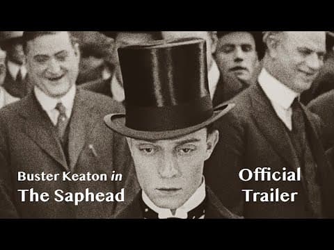 Masters of Cinema Trailer