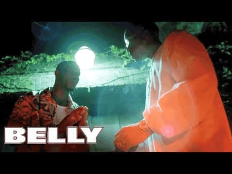 'You Think I Gave You Up?' Scene