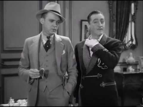 Dinner at Eight (1933)   John Barrymore,  Lee Tracy,  Marie Dressler