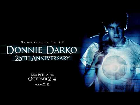 25th Anniversary