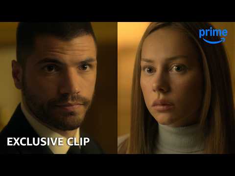 Exclusive Clip [Subtitled]