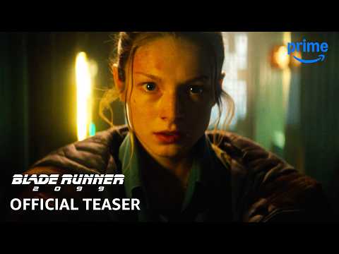 Official Teaser