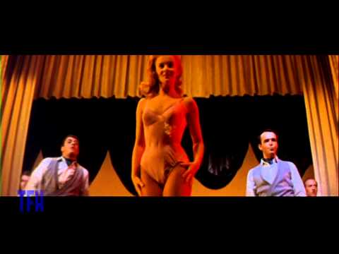 Joe Dante on VIVA LAS VEGAS