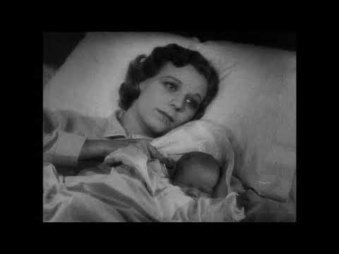 Little Man, What Now?--Trailer. Spanish