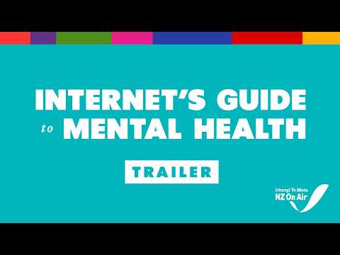 Internet's Guide to Mental Health