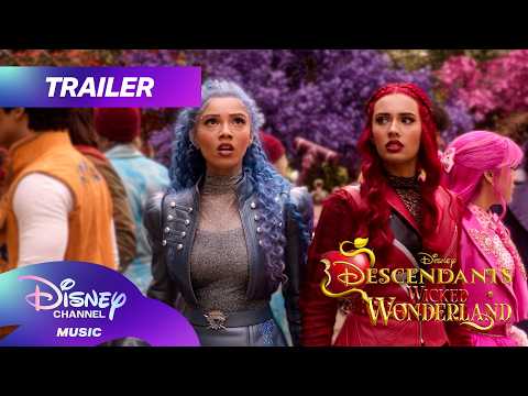 Official Trailer!