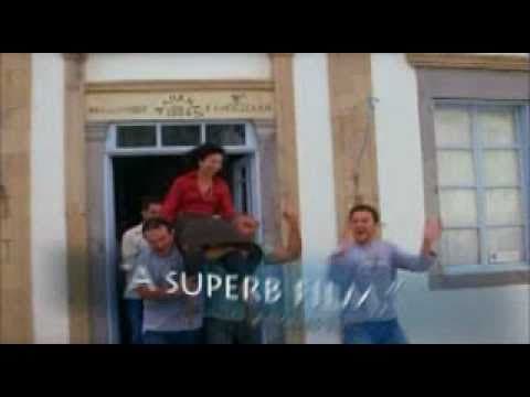 OPA! Official Movie Trailer