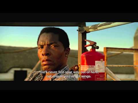 Official Trailer